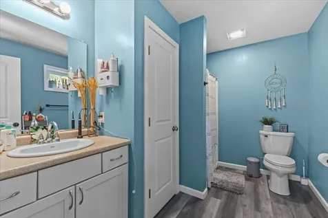 35 Campano Drive Georgia VT 05478