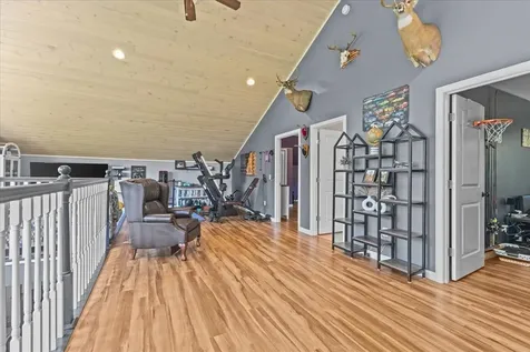 35 Campano Drive Georgia VT 05478