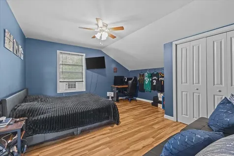 35 Campano Drive Georgia VT 05478