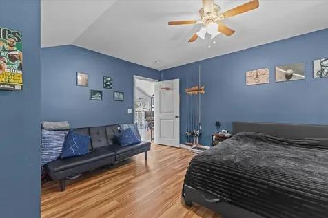 35 Campano Drive Georgia VT 05478