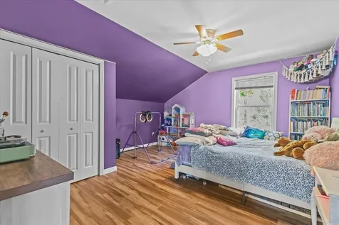 35 Campano Drive Georgia VT 05478