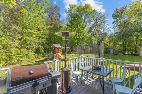 35 Campano Drive Georgia VT 05478