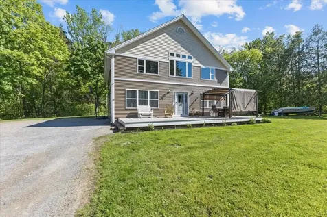 35 Campano Drive Georgia VT 05478