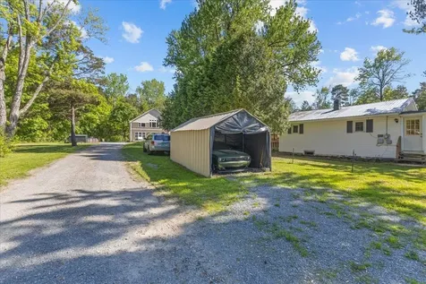 35 Campano Drive Georgia VT 05478