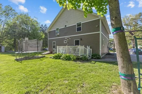 35 Campano Drive Georgia VT 05478