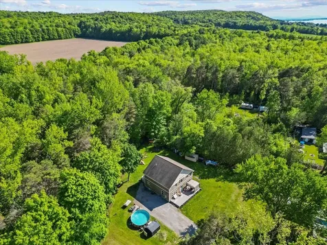 35 Campano Drive Georgia VT 05478