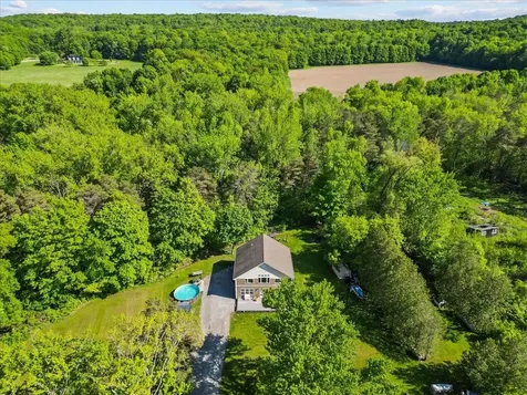 35 Campano Drive Georgia VT 05478