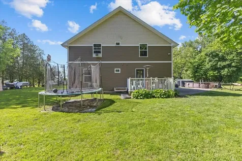 35 Campano Drive Georgia VT 05478