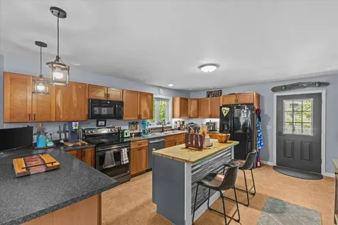 35 Campano Drive Georgia VT 05478