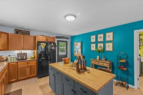 35 Campano Drive Georgia VT 05478