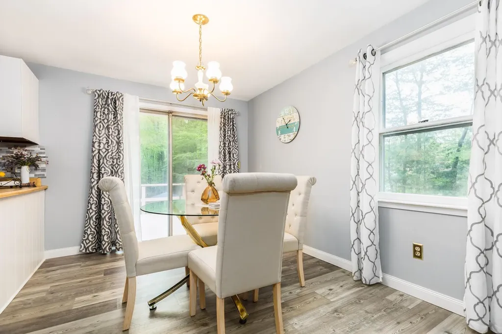 2 Birch Drive Hampton Falls NH 03844