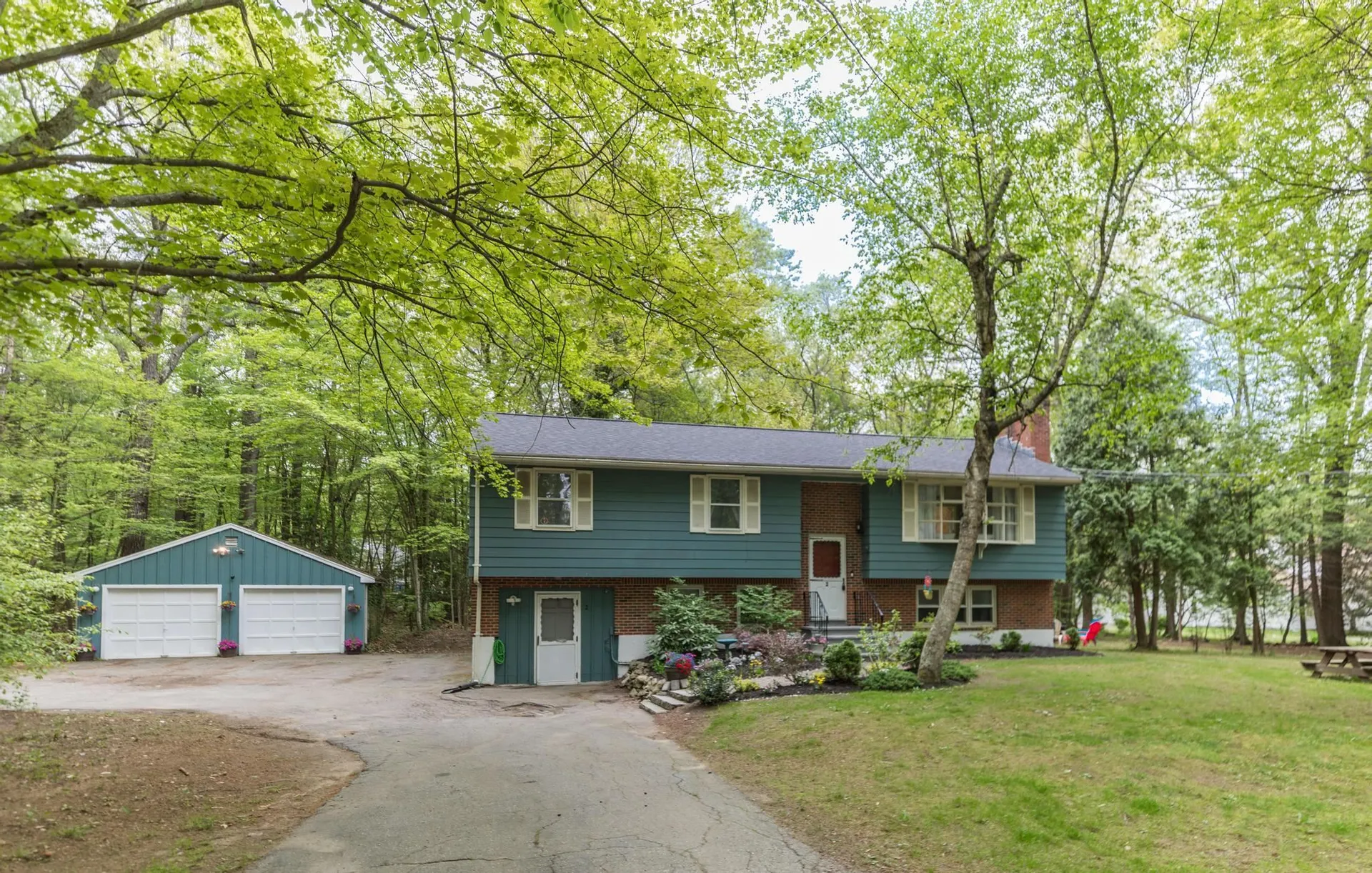 2 Birch Drive Hampton Falls NH 03844
