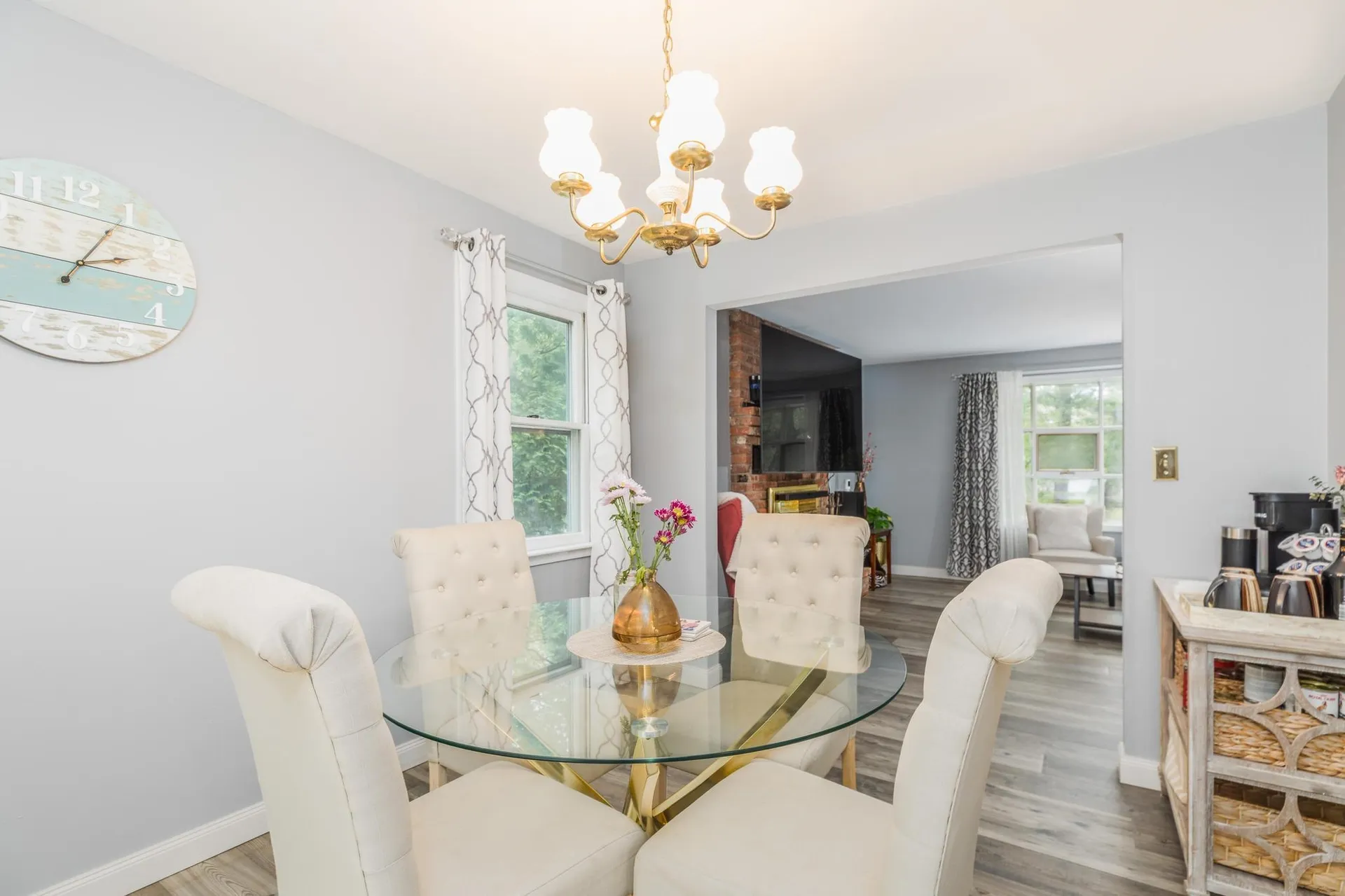 2 Birch Drive Hampton Falls NH 03844