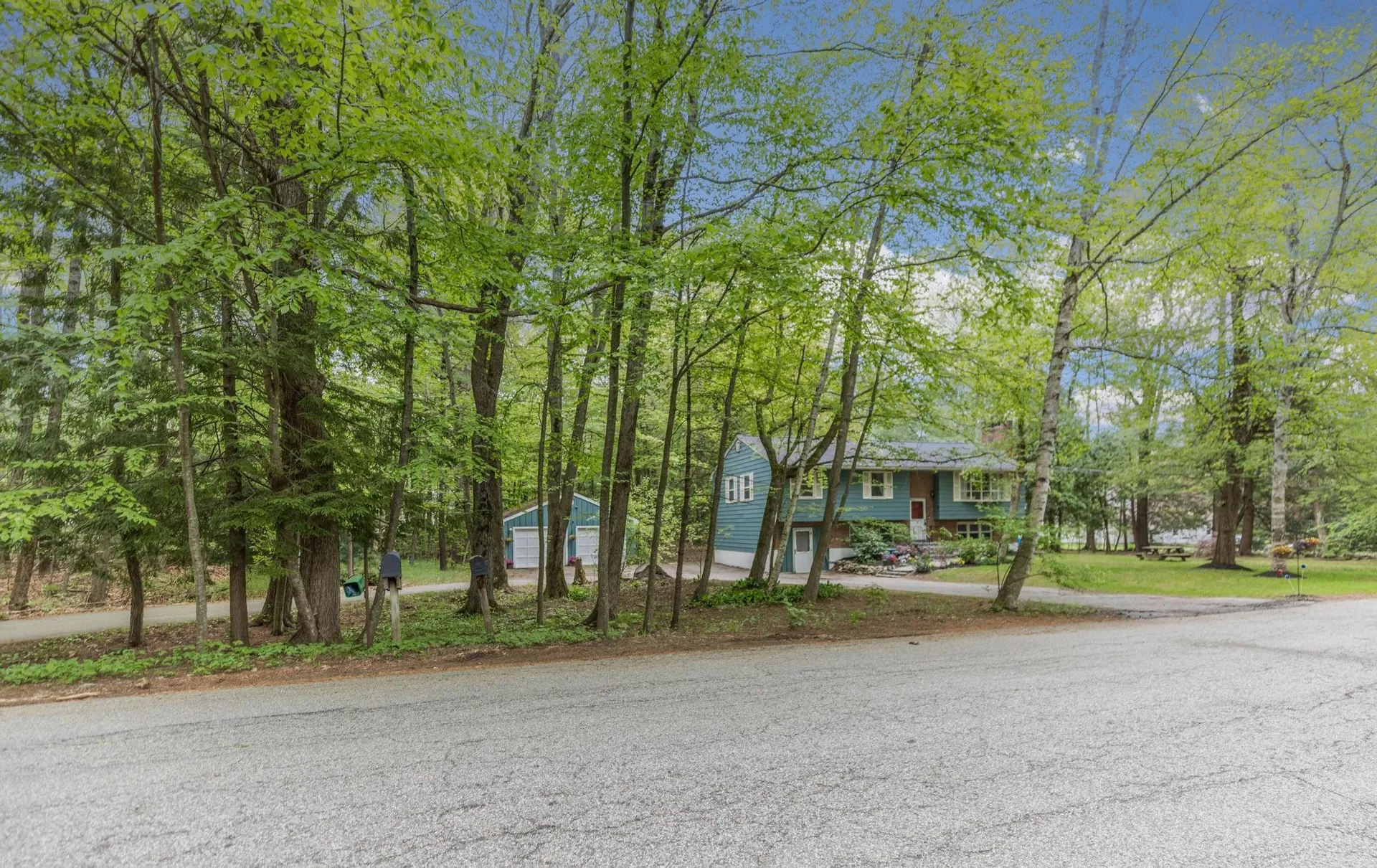 2 Birch Drive Hampton Falls NH 03844