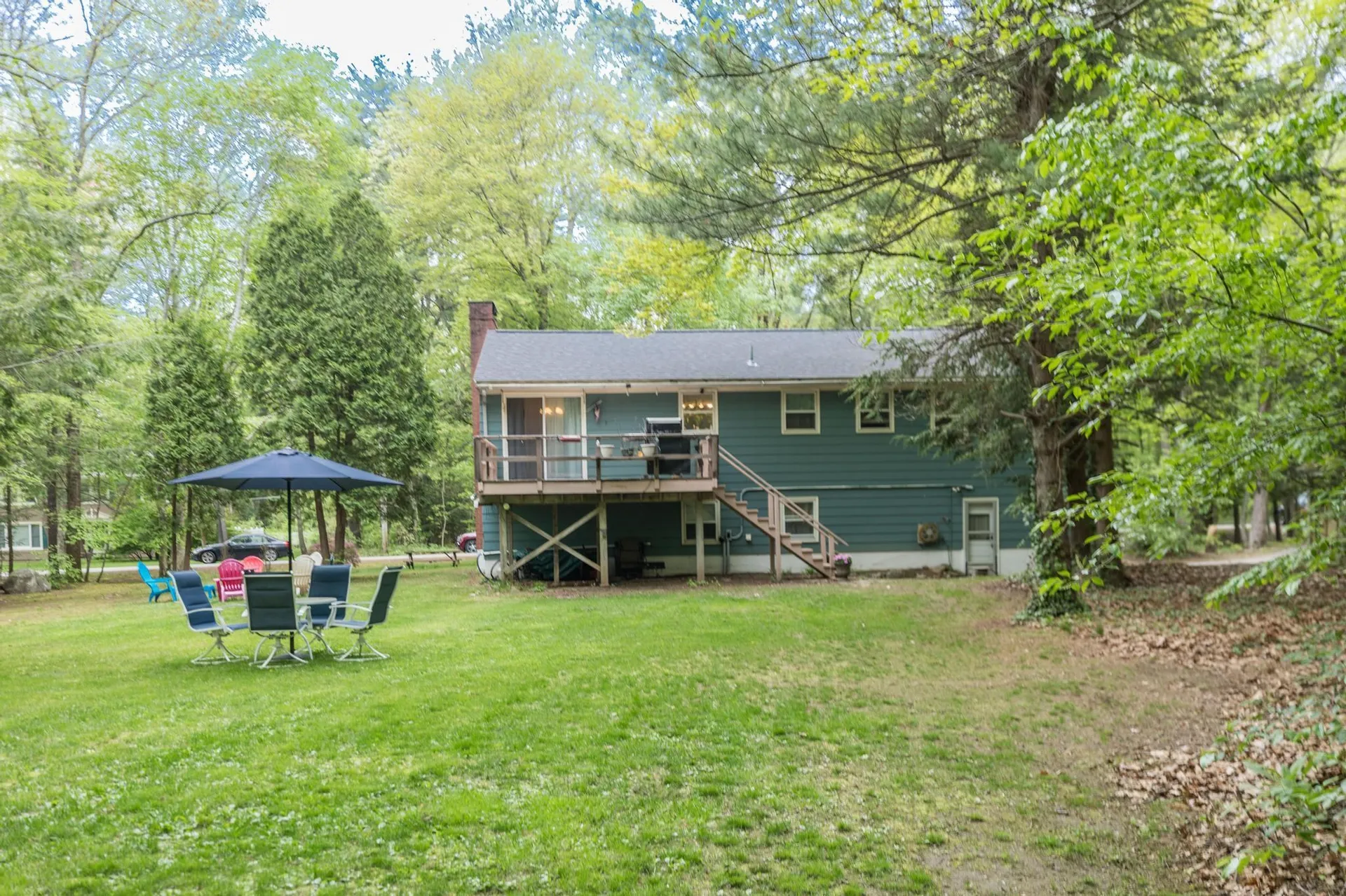2 Birch Drive Hampton Falls NH 03844