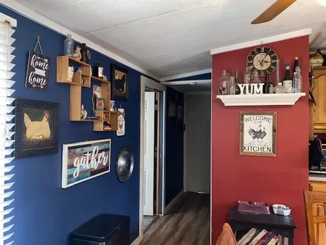 166 Woods Road Isle La Motte VT 05463