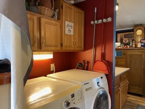 166 Woods Road Isle La Motte VT 05463