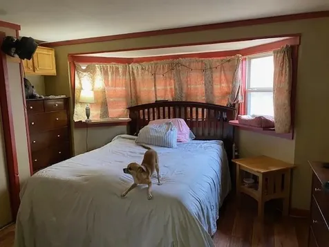 166 Woods Road Isle La Motte VT 05463
