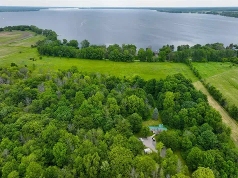 166 Woods Road Isle La Motte VT 05463