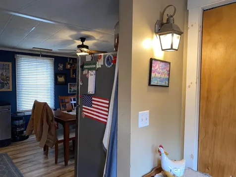 166 Woods Road Isle La Motte VT 05463
