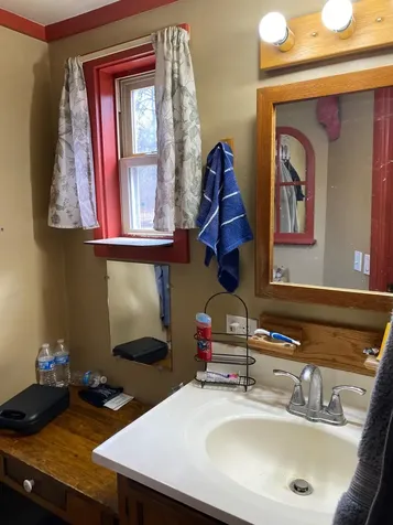 166 Woods Road Isle La Motte VT 05463