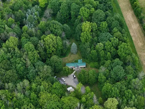 166 Woods Road Isle La Motte VT 05463