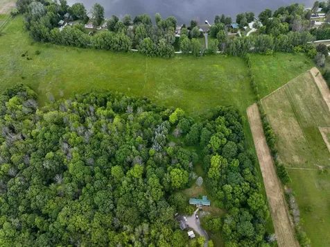 166 Woods Road Isle La Motte VT 05463