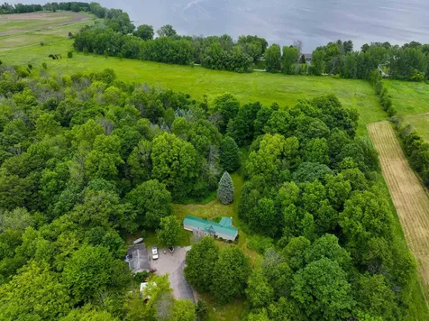 166 Woods Road Isle La Motte VT 05463
