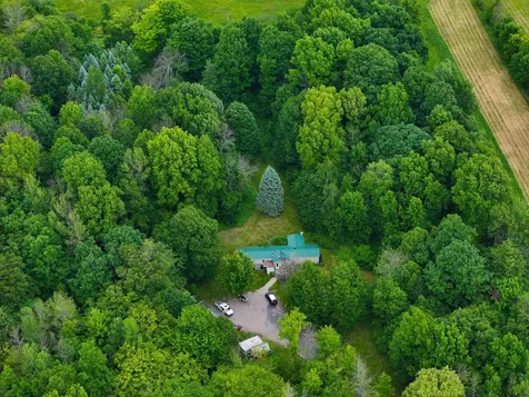 166 Woods Road Isle La Motte VT 05463