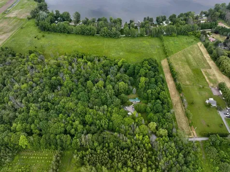 166 Woods Road Isle La Motte VT 05463