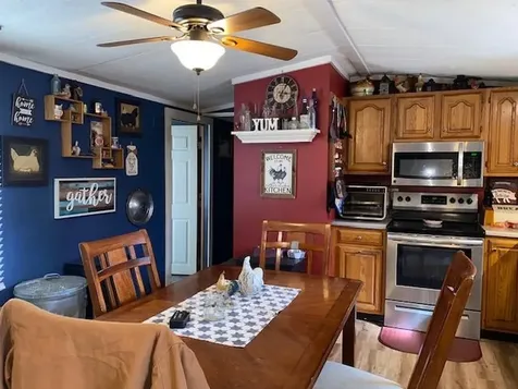 166 Woods Road Isle La Motte VT 05463