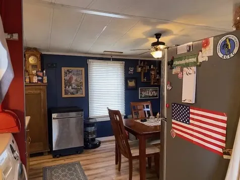 166 Woods Road Isle La Motte VT 05463
