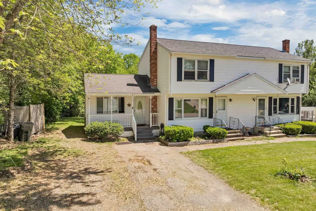 3l Sunnyside Lane Derry NH 03038