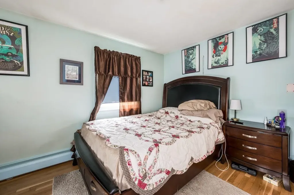 639 Silver Street Rollinsford NH 03869