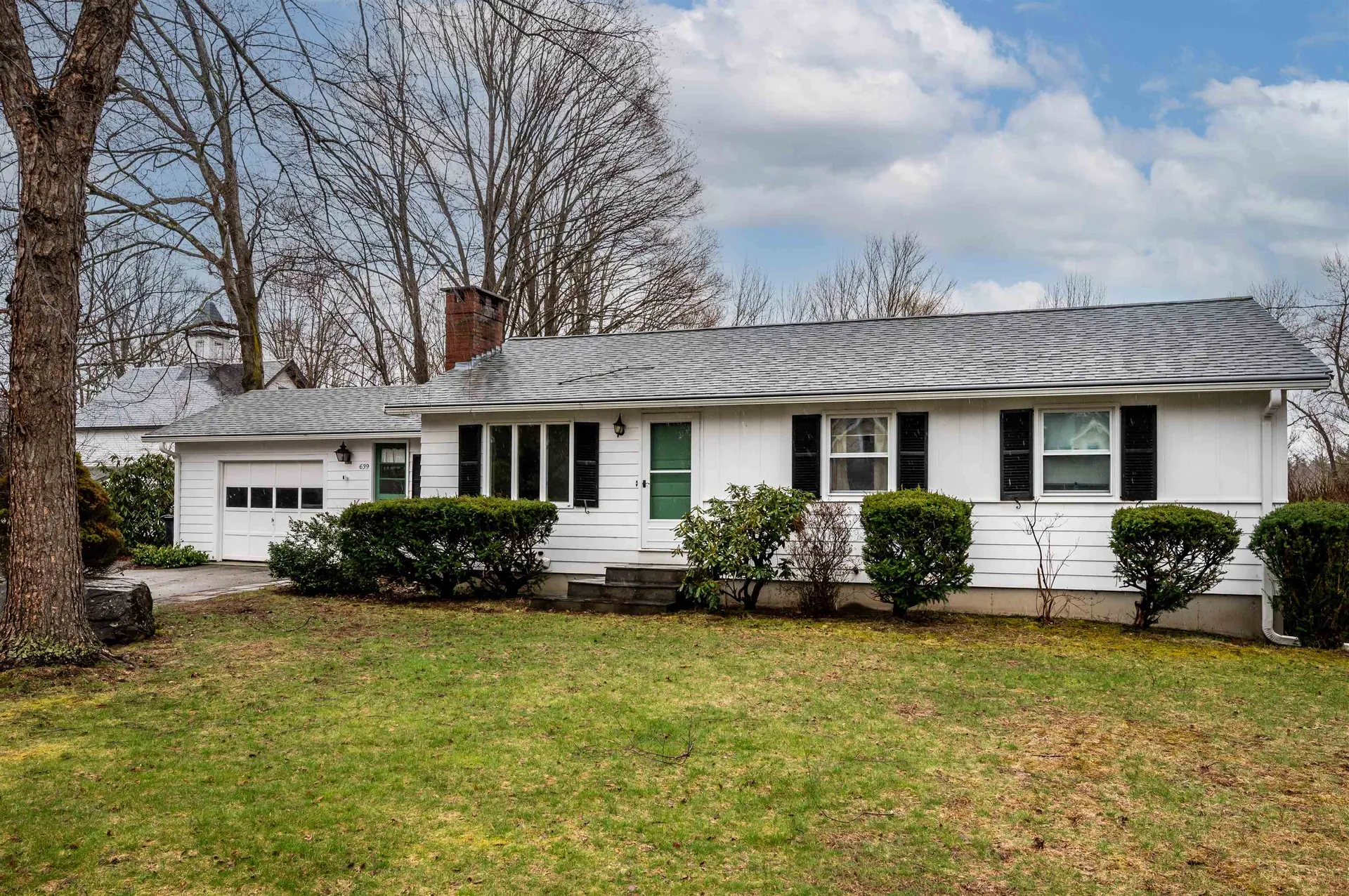 639 Silver Street Rollinsford NH 03869
