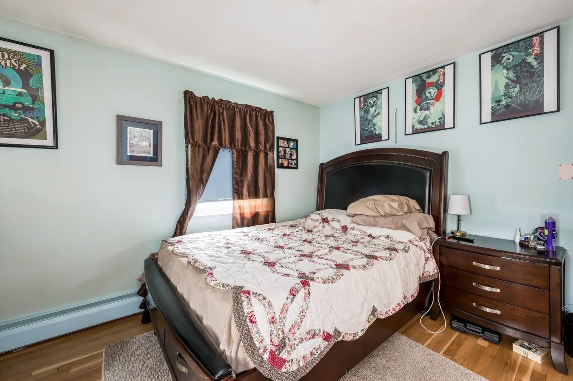 639 Silver Street Rollinsford NH 03869