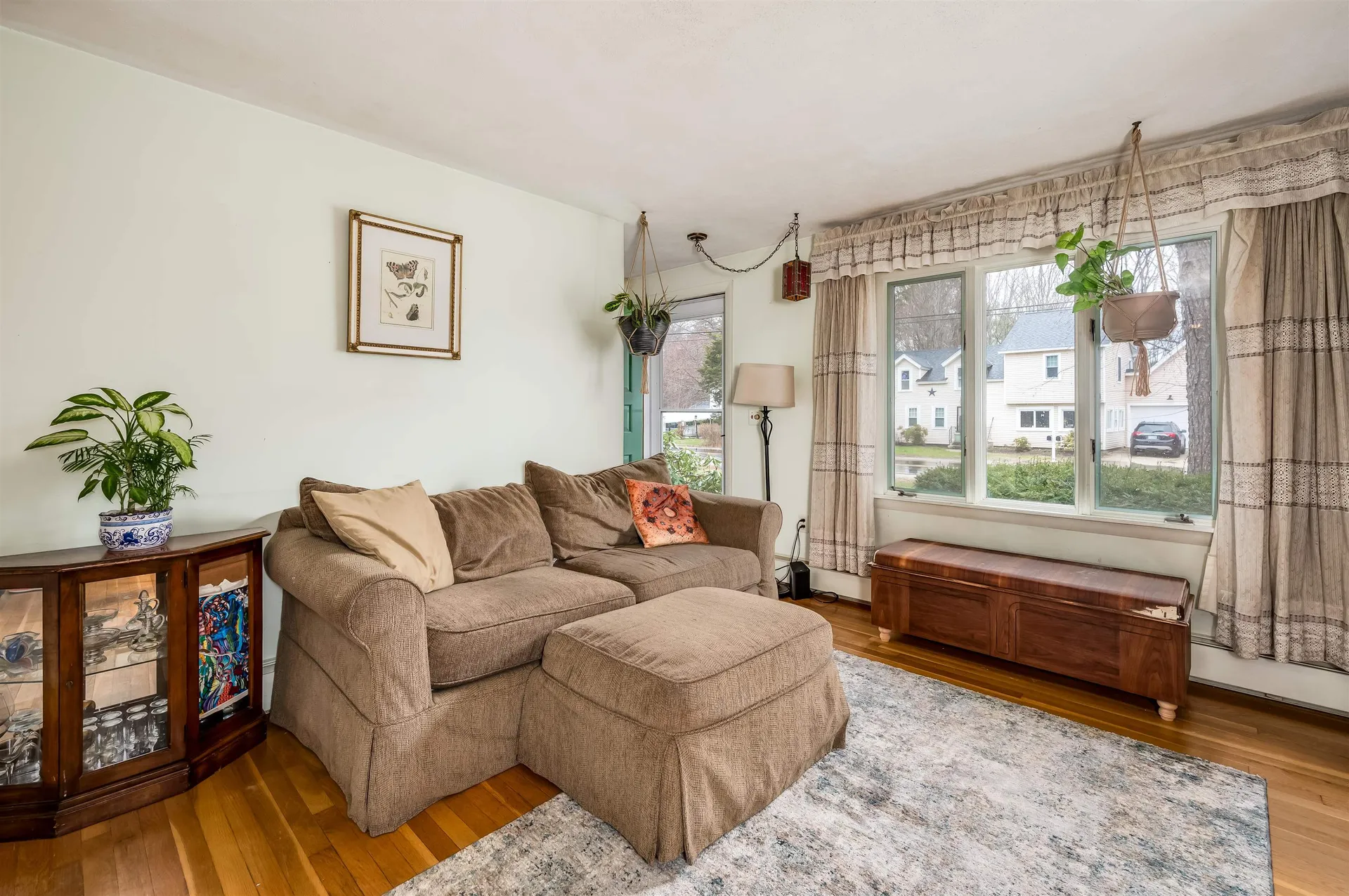639 Silver Street Rollinsford NH 03869