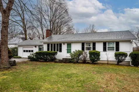 639 Silver Street Rollinsford NH 03869