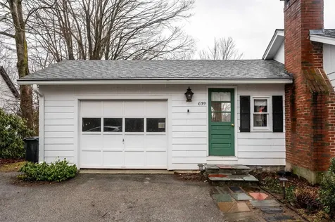 639 Silver Street Rollinsford NH 03869