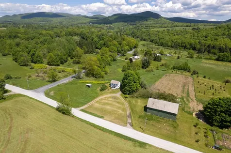 2652 Vt Route 133 Pawlet VT 05761