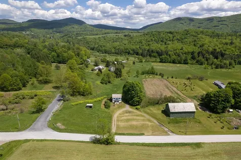 2652 Vt Route 133 Pawlet VT 05761