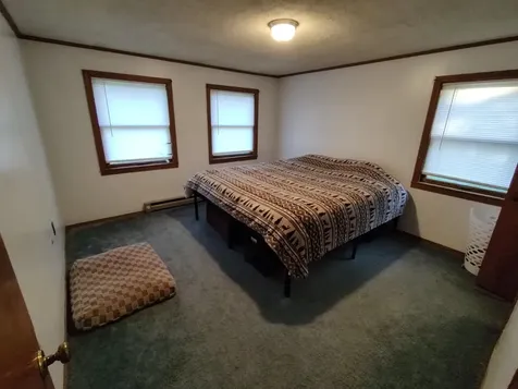 28 Cedar Lane Cambridge VT 05464