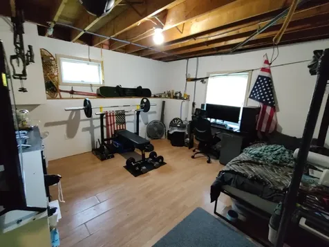 28 Cedar Lane Cambridge VT 05464