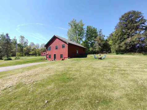 28 Cedar Lane Cambridge VT 05464