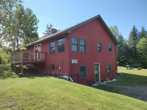28 Cedar Lane Cambridge VT 05464
