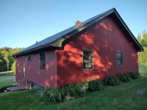 28 Cedar Lane Cambridge VT 05464