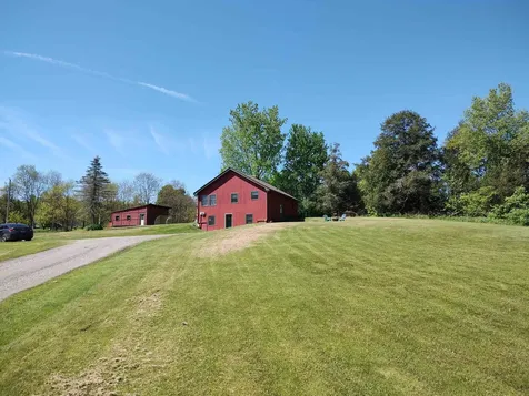 28 Cedar Lane Cambridge VT 05464