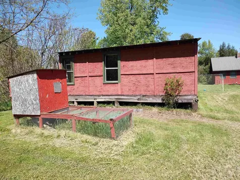 28 Cedar Lane Cambridge VT 05464