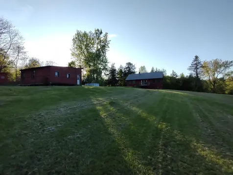 28 Cedar Lane Cambridge VT 05464