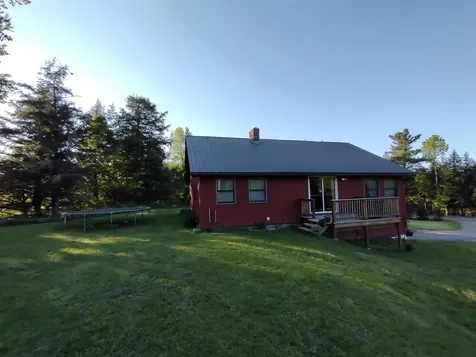 28 Cedar Lane Cambridge VT 05464